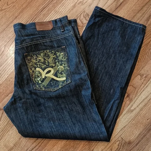 Womens Jeans Rocawear Denim Company Rocawear Jeans Rocawear Denim